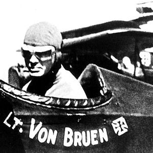 Foto Los ángeles del infierno