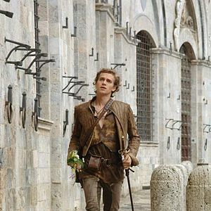 Foto Aprendiz de caballero