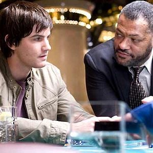 Foto Laurence Fishburne