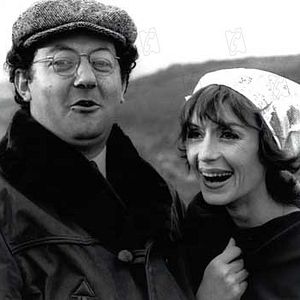 Foto Patrice Leconte