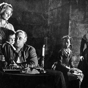 Foto Michèle Morgan