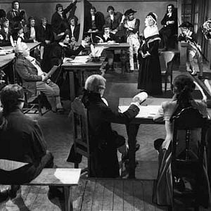 Foto Michèle Morgan