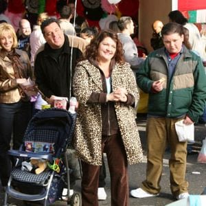 Foto James Gandolfini