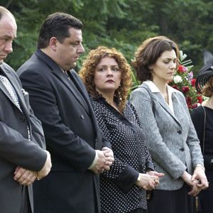 Foto James Gandolfini