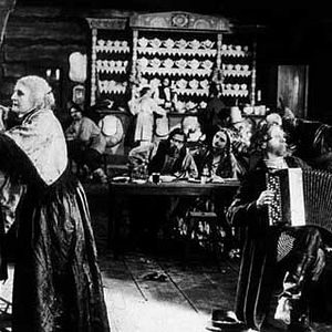 Foto Ivan Mosjoukine