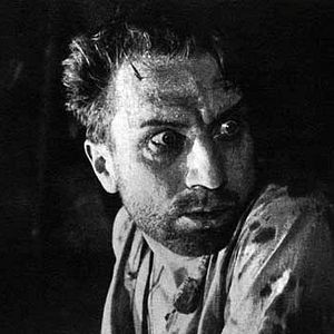 Foto Ivan Mosjoukine