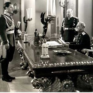 Foto Jacques de Baroncelli