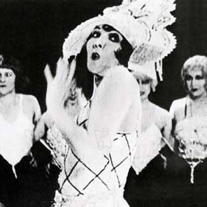 Foto Alfred Hitchcock