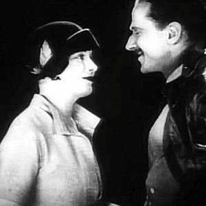 Foto Alfred Hitchcock