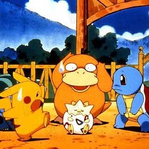 Foto Pokémon: La película