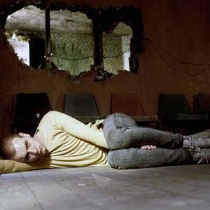 Foto Trainspotting