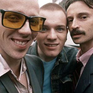 Foto Trainspotting