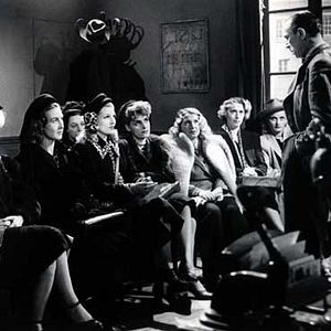 Foto Henri-Georges Clouzot