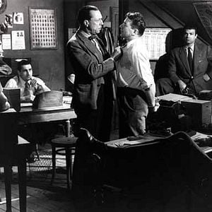 Foto Henri-Georges Clouzot