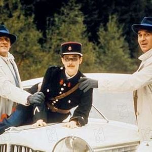 Foto Gérard Depardieu