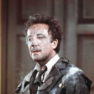 Foto El regreso de la Pantera Rosa