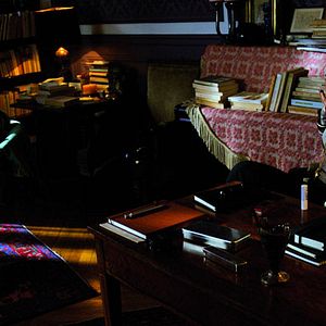 Foto Valérie Benguigui