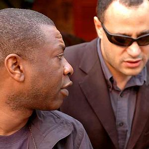 Foto Youssou N'Dour