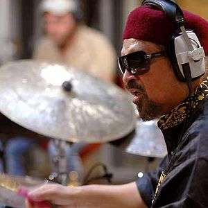 Foto Pierre-Yves Borgeaud