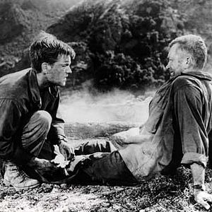 Foto Los diablos del Pacífico