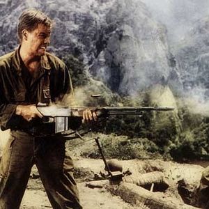 Foto Los diablos del Pacífico