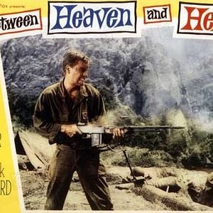 Foto Los diablos del Pacífico