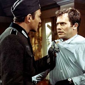 Foto Christopher Plummer