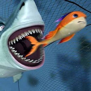 Foto Movida bajo el mar