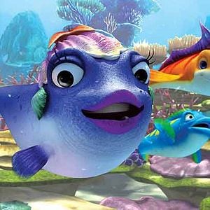 Foto Movida bajo el mar