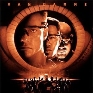 Foto Soldado Universal 2: El retorno