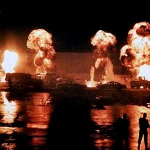 Foto Soldado Universal 2: El retorno