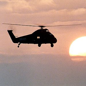 Foto La chaqueta metálica