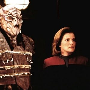 Foto Star Trek Voyager