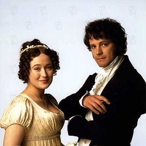 Foto Orgullo y Prejuicio