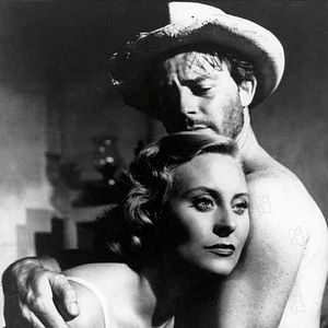 Foto Gérard Philipe