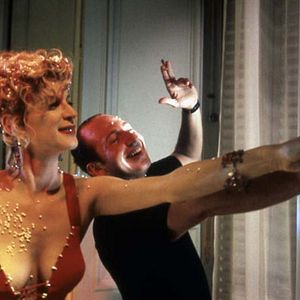 Foto Michèle Laroque