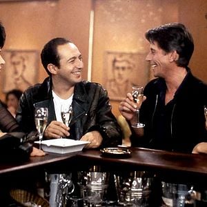 Todos están locas - Película 1995