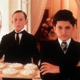 Foto Bugsy Malone, nieto de Al Capone