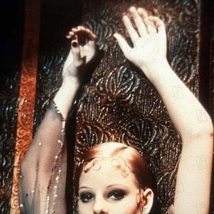 Foto Bugsy Malone, nieto de Al Capone