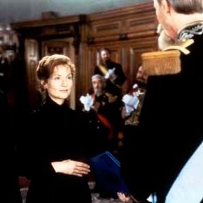 Foto Los méritos de Madame Curie