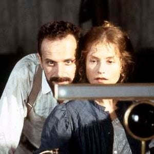 Foto Los méritos de Madame Curie