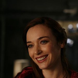 Foto Delphine Rollin