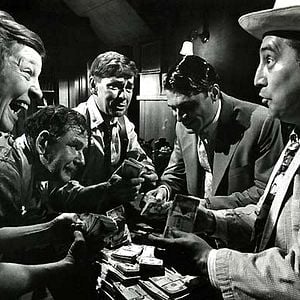 Foto La banda de los Grissom