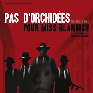 Foto La banda de los Grissom