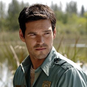 Foto Eddie Cibrian