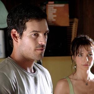 Foto Eddie Cibrian