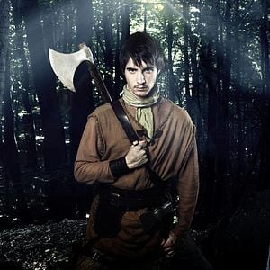 Foto Harry Lloyd