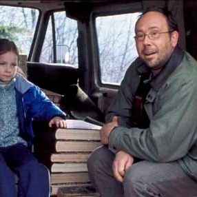 Foto Olivier Gourmet