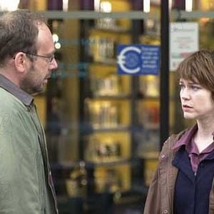 Foto Olivier Gourmet