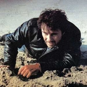 Foto Harvey Keitel